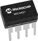 Microchip MIC4421ZT
