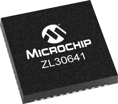 ZL30641LDG1Microchip