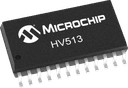 Microchip HV513K7-G