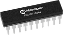 Microchip PIC16F18344-E/SSVAO