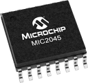 Microchip MIC2045-1YTS