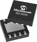 Microchip MIC5209-3.0YU