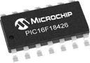 Microchip PIC16F18426-I/ST