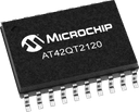 Microchip AT42QT2120-SUR