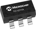Microchip TC1271ALVRCTR
