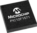 Microchip PIC12F1571-I/RF