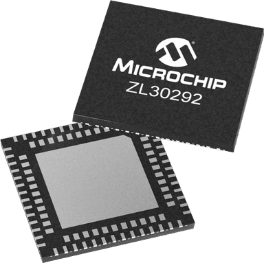ZL30292LDF1Microchip