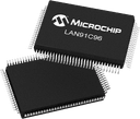 Microchip LAN91C96-MU
