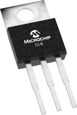 Microchip CL6K4-G