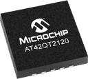 Microchip AT42QT2120-SUR