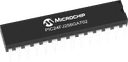 Microchip PIC24FJ256GA702-I/SS