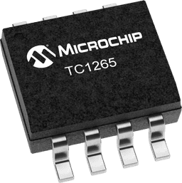 Microchip TC1265-3.0VAT