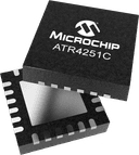 Microchip ATR4251C-PFQW