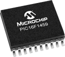 Microchip PIC16F1459-I/SO