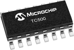Microchip TC500CPE