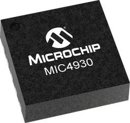 Microchip MIC4930YFL-TR