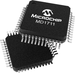 Microchip MD1711K6-G-M933