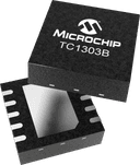Microchip TC1303B-DF0EMF