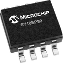 Microchip SY10EP89VKG