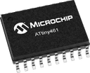 Microchip ATTINY461-20SU