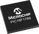 Microchip PIC16F1789T-I/PT