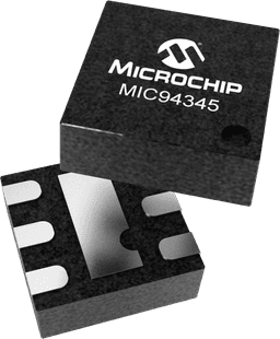 Microchip MIC94345-SYMT-TR