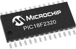 Microchip PIC18F2320-I/SO