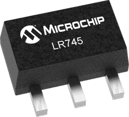 Microchip LR745N8-G