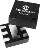 Microchip MIC841LYC5-TR