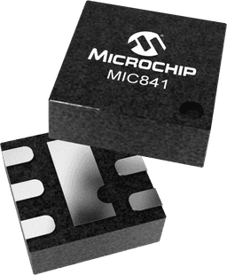 Microchip MIC841LYC5-TR