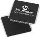 Microchip DSPIC33EP256MU814-I/PH