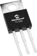 Microchip TC1262-2.8VDB