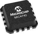 Microchip MIC4742YTSE
