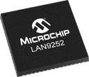 Microchip LAN9252V/ML