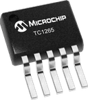 Microchip TC1265-1.8VOA