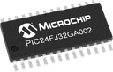 Microchip PIC24FJ32GA002-E/SO