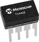 Microchip TC4428VPA