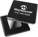 Microchip PIC16C926-I/PT