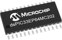 Microchip DSPIC33EP64MC202T-E/SS