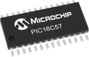 Microchip PIC16C57-RC/P