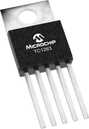 Microchip TC1263-3.0VOATR