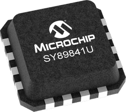Microchip SY89841UMG