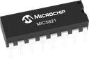 Microchip MIC5821YN