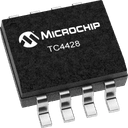Microchip TC4428VPA