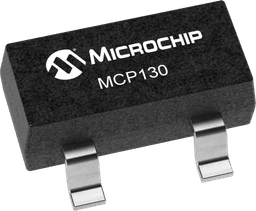 Microchip MCP130-315DI/TO