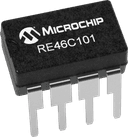 Microchip RE46C101E8F
