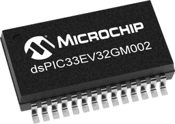 Microchip DSPIC33EV32GM002-I/SO