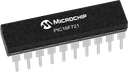 Microchip PIC16F721-I/P