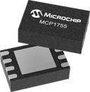 Microchip MCP1755-1802E/MC