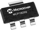 Microchip MCP1825S-5002E/EB